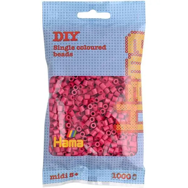 Midi Hama Beads - 5mm