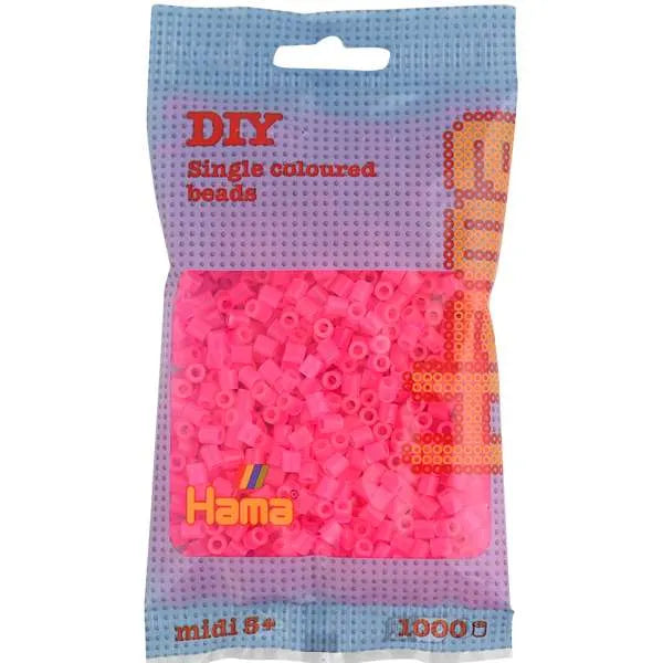 Midi Hama Beads - 5mm