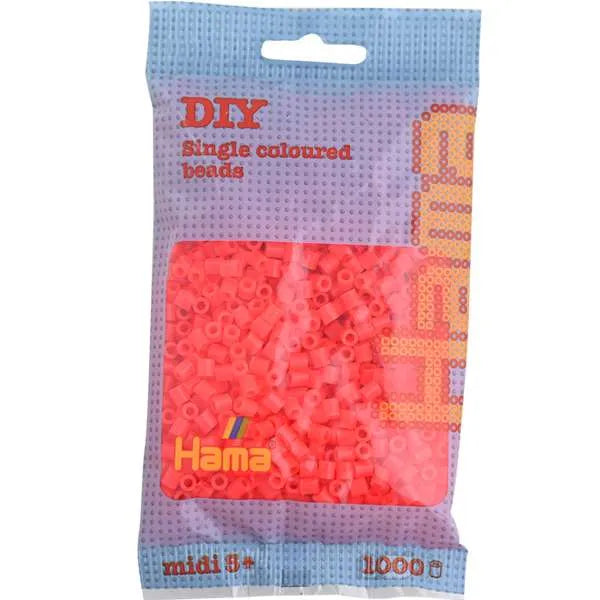 Midi Hama Beads - 5mm