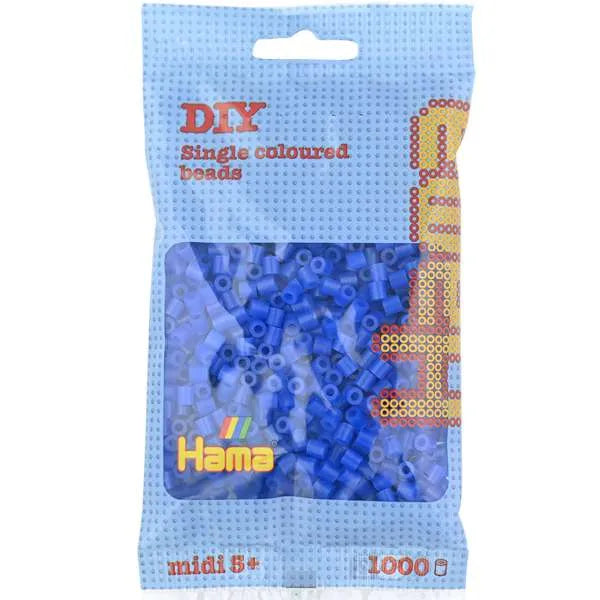 Midi Hama Beads - 5mm