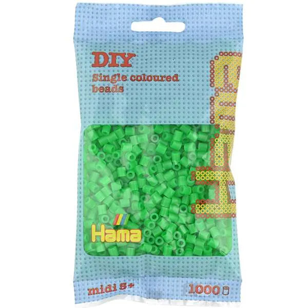 Midi Hama Beads - 5mm