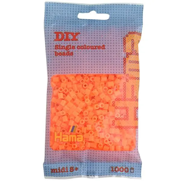 Midi Hama Beads - 5mm