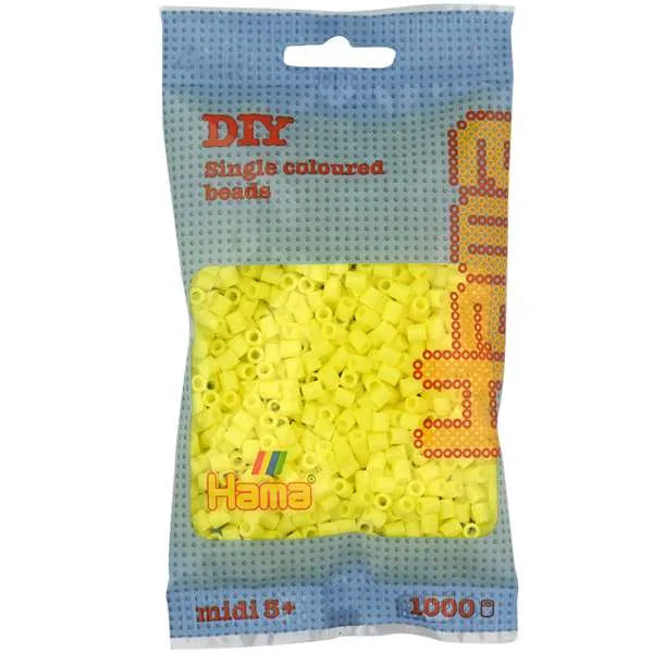 Midi Hama Beads - 5mm