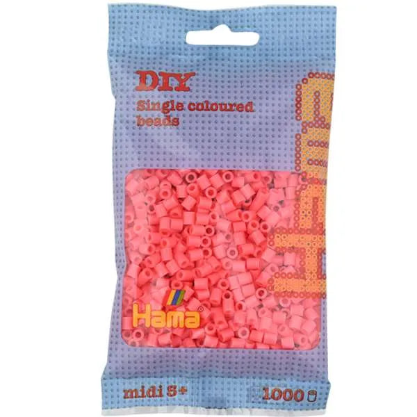 Midi Hama Beads - 5mm