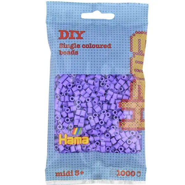 Midi Hama Beads - 5mm