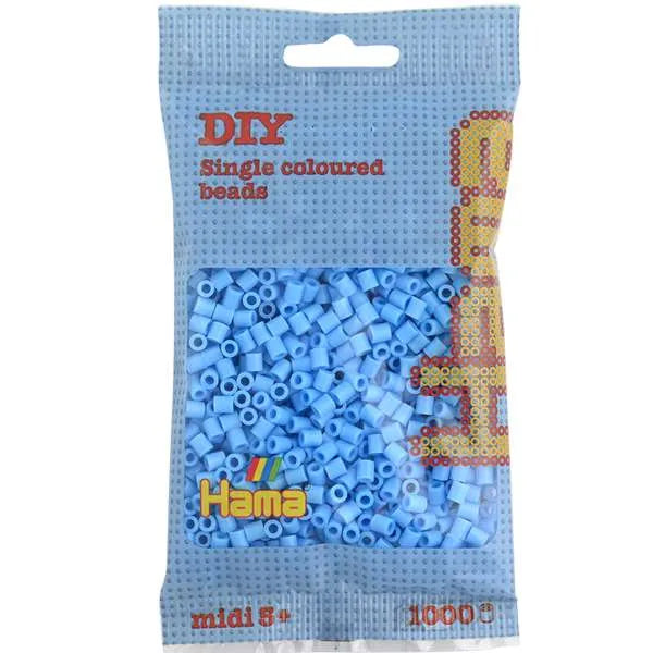 Midi Hama Beads - 5mm