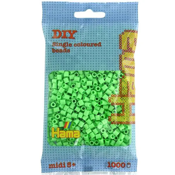 Midi Hama Beads - 5mm