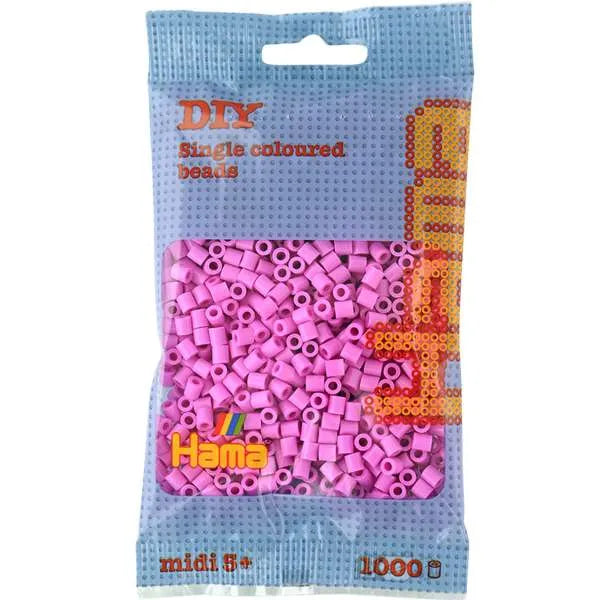 Midi Hama Beads - 5mm