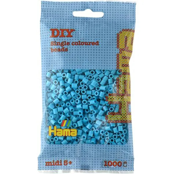 Midi Hama Beads - 5mm