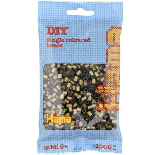 Midi Hama Beads - 5mm