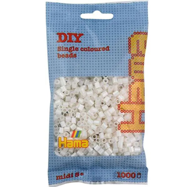 Midi Hama Beads - 5mm