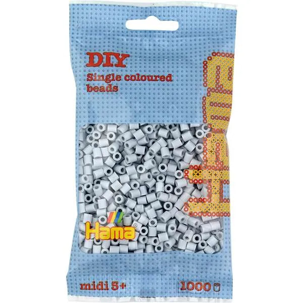 Midi Hama Beads - 5mm
