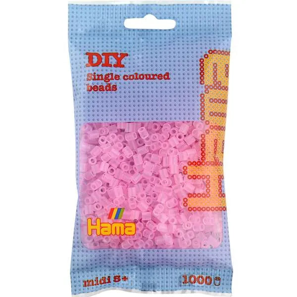 Midi Hama Beads - 5mm