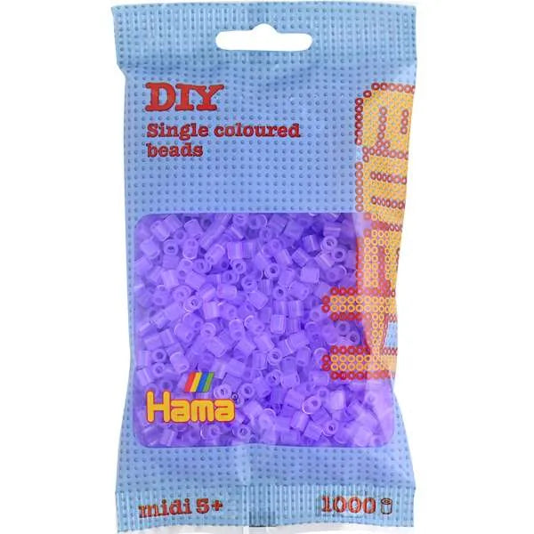 Midi Hama Beads - 5mm