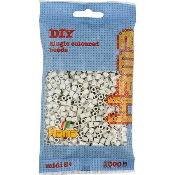 Midi Hama Beads - 5mm