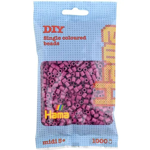 Midi Hama Beads - 5mm