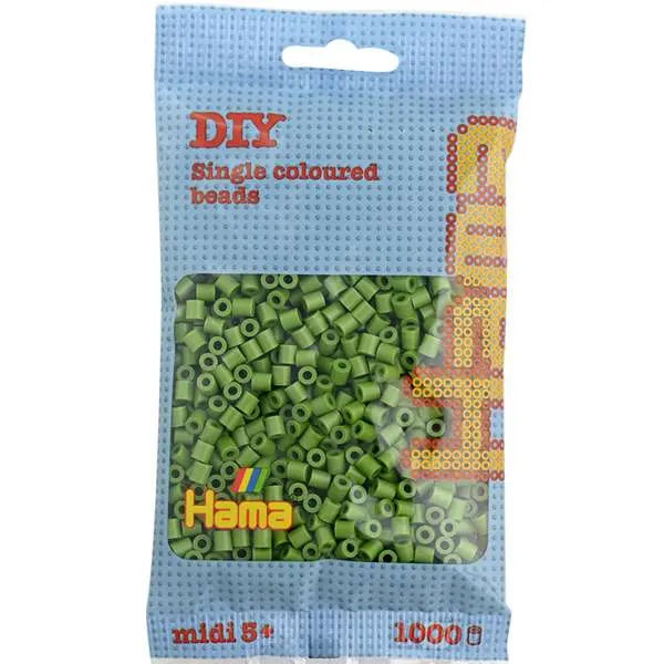 Midi Hama Beads - 5mm