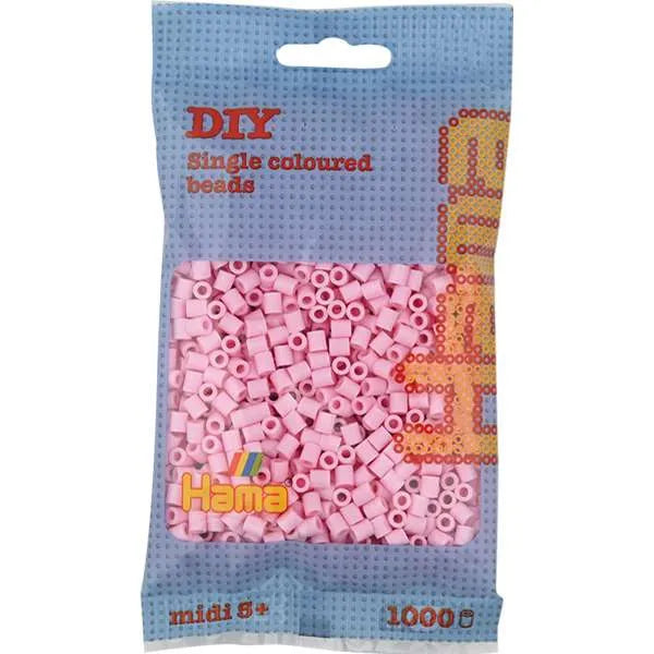 Midi Hama Beads - 5mm