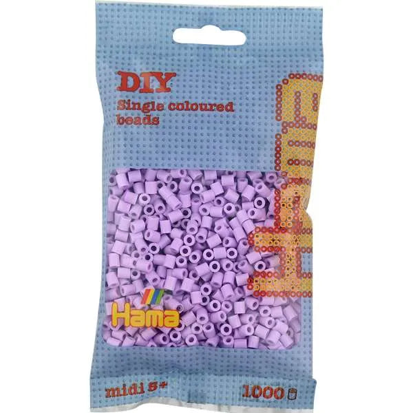 Midi Hama Beads - 5mm
