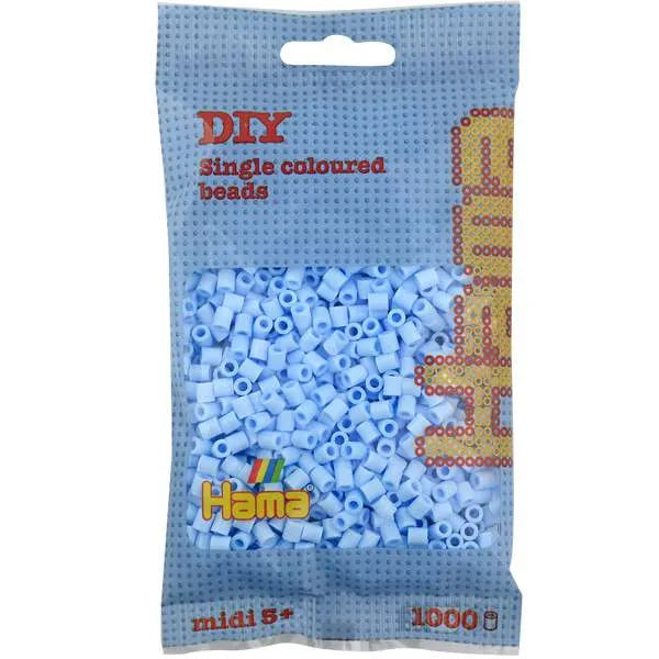 Midi Hama Beads - 5mm