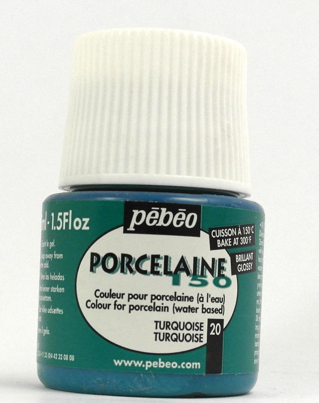 Pebeo Porcelain 150