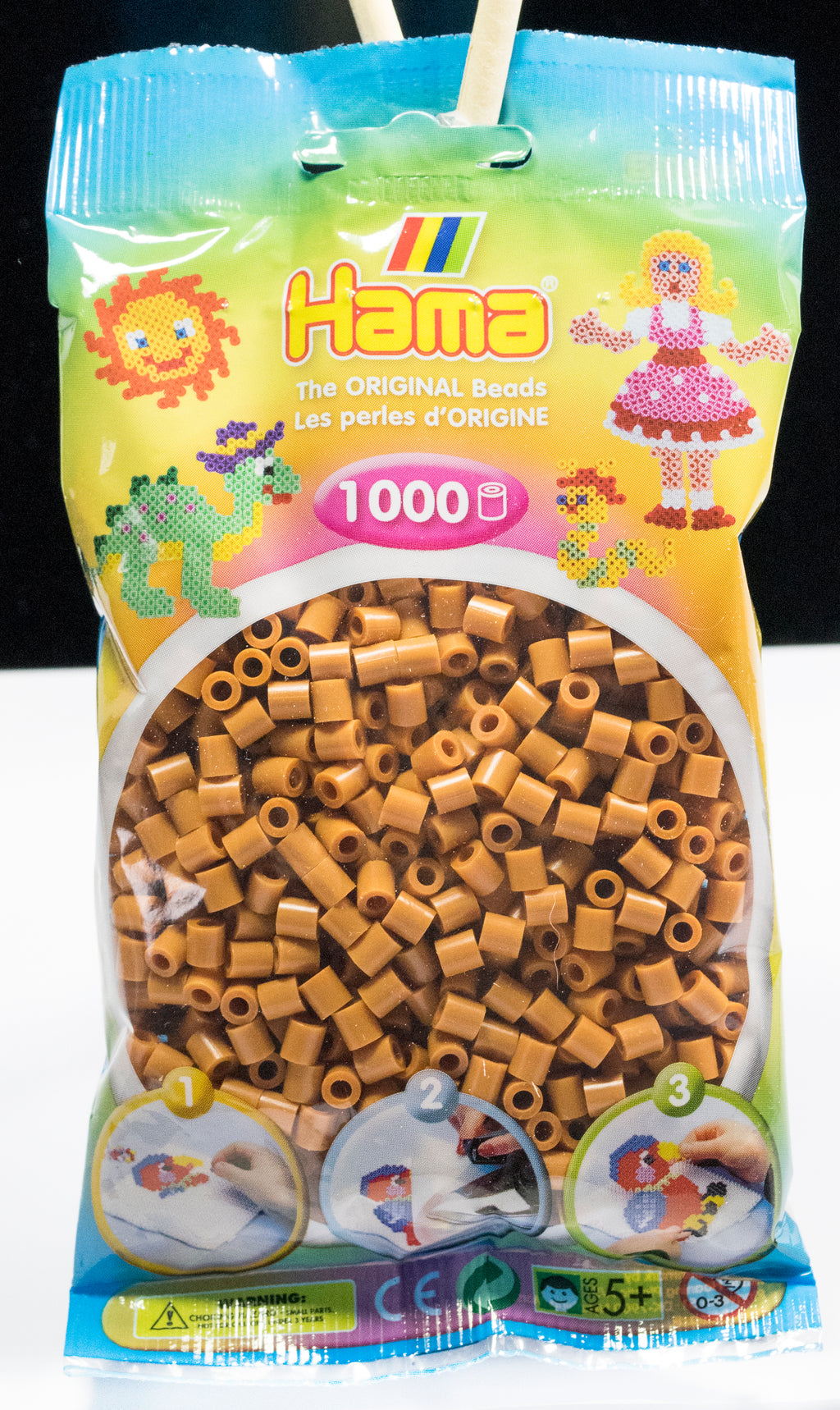 Midi Hama Beads - 5mm