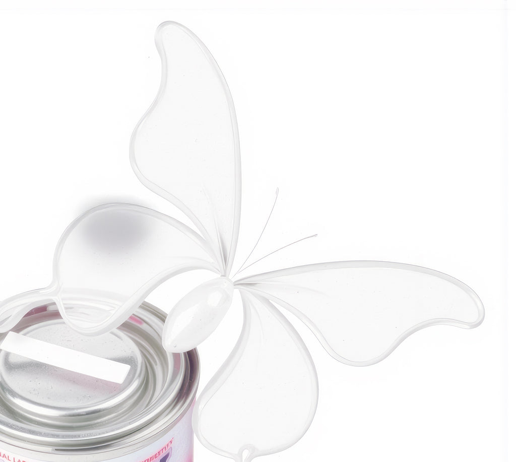 Dip It Fantasy Film Tins - Glass Effect