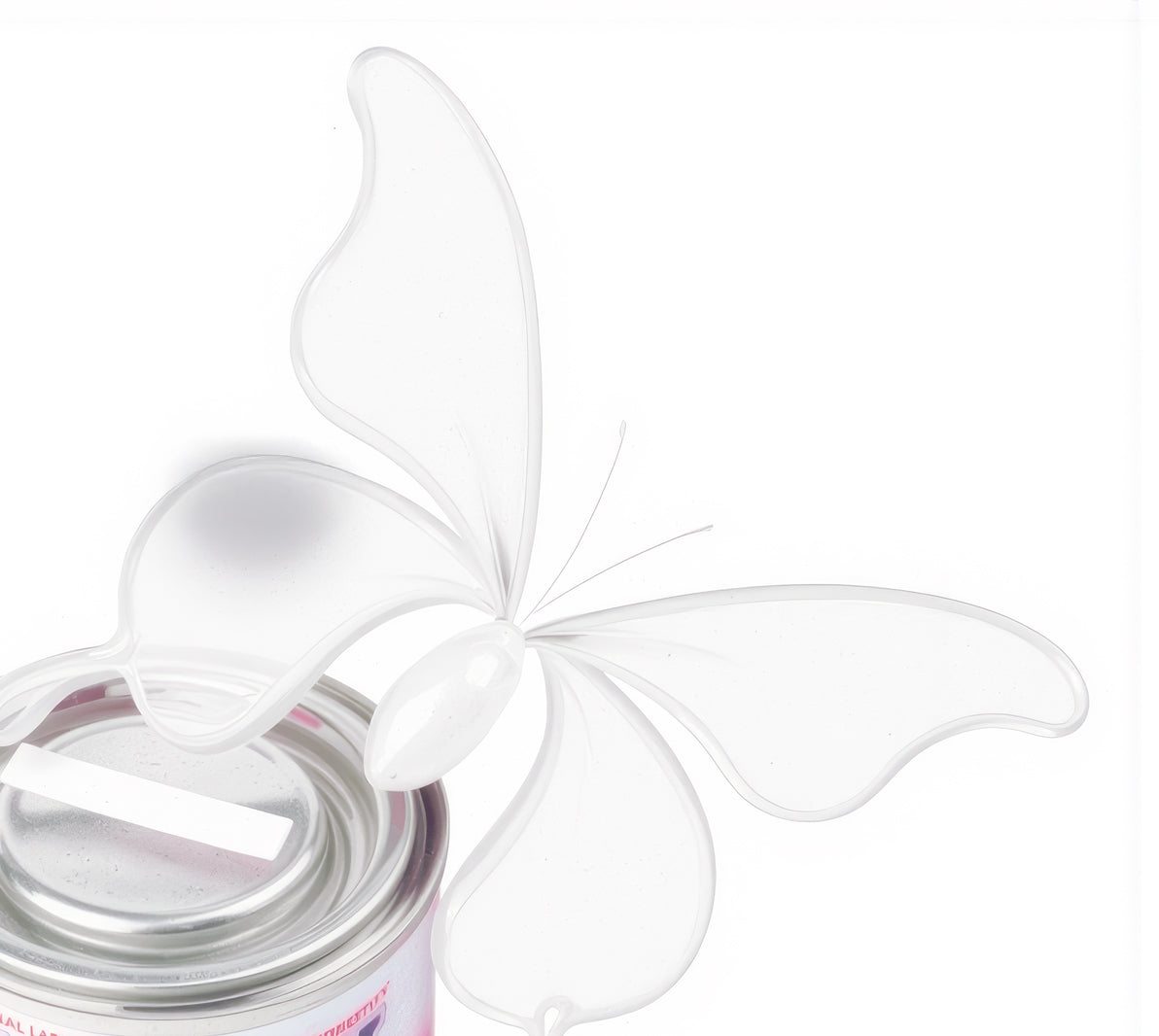 Dip It Fantasy Film Colour Accessories
