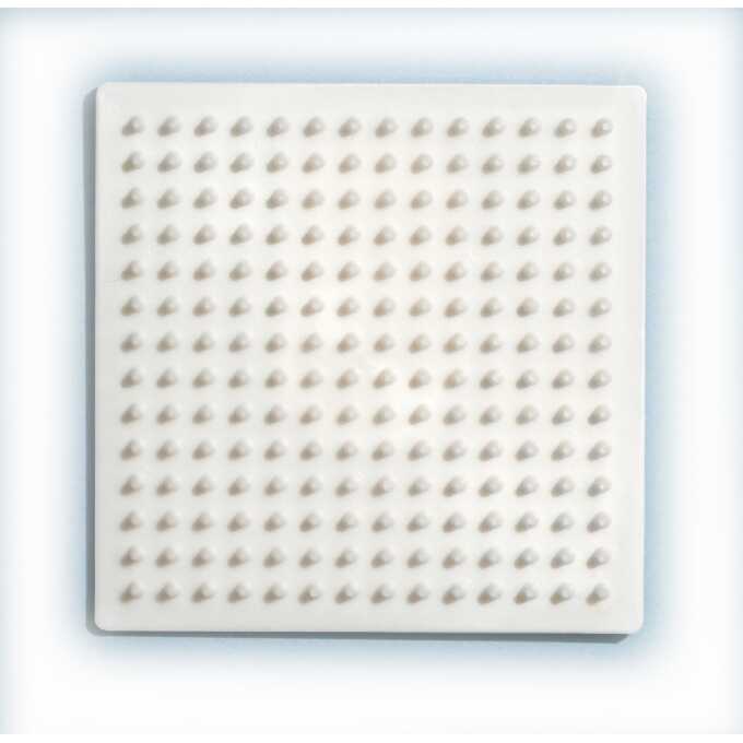 Mini Bead Pegboard