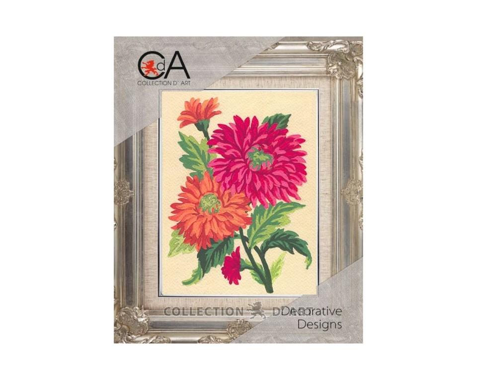 Tapestry Kits 3000 Series