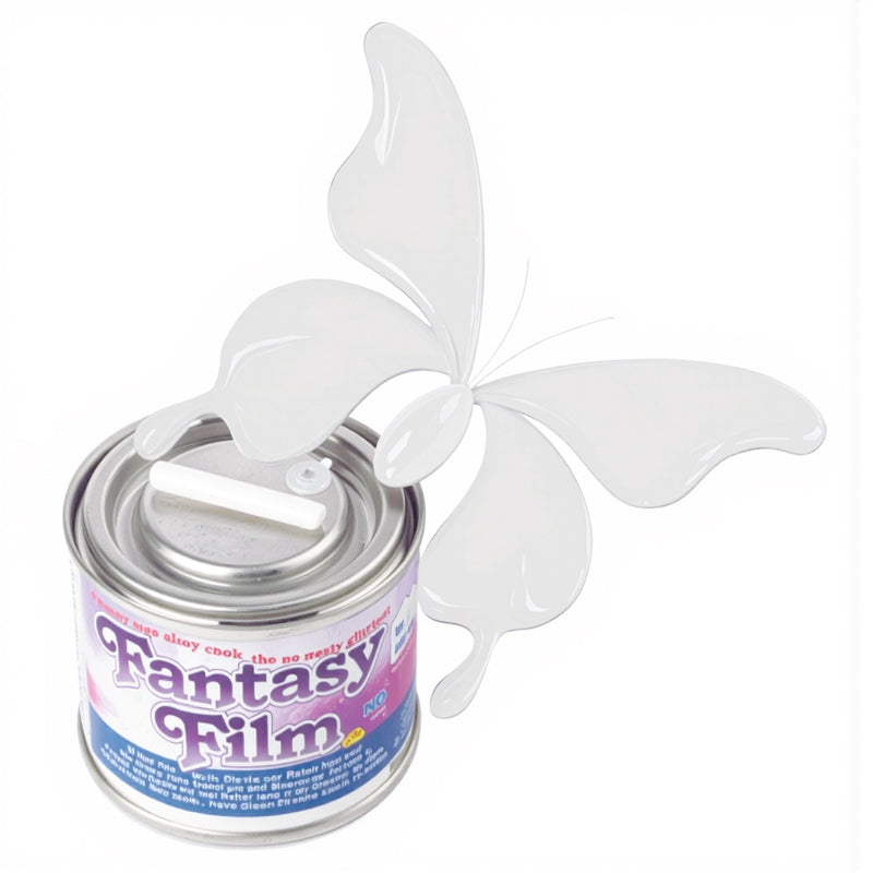 Dip It Fantasy Film Tins-  Porcelain effect