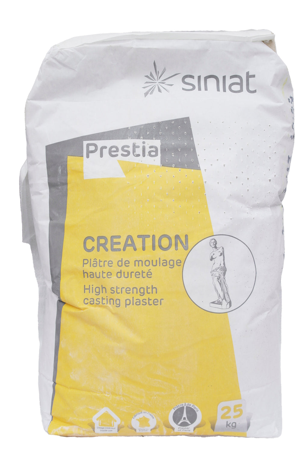 Prestia Creation Plaster