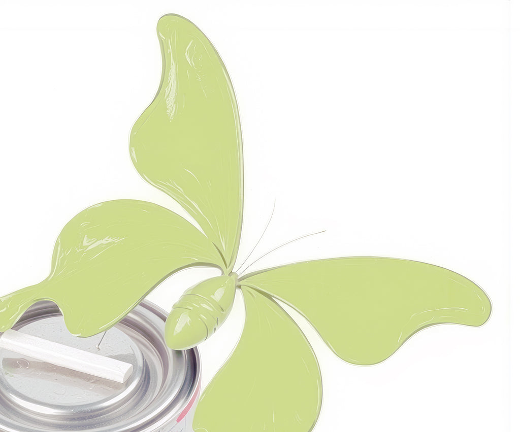 Dip It Fantasy Film Tins-  Porcelain effect