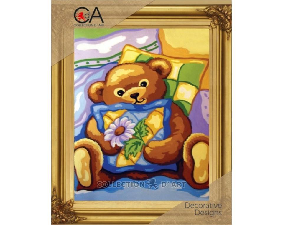 Tapestry Kits 6000 Series