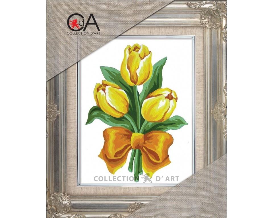Tapestry Kits 3000 Series