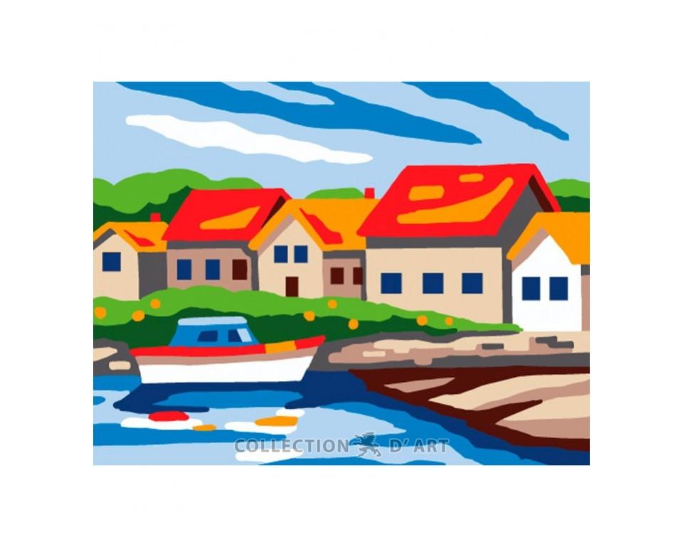 Tapestry Kits 3000 Series