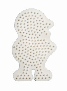 Midi Bead Pegboard