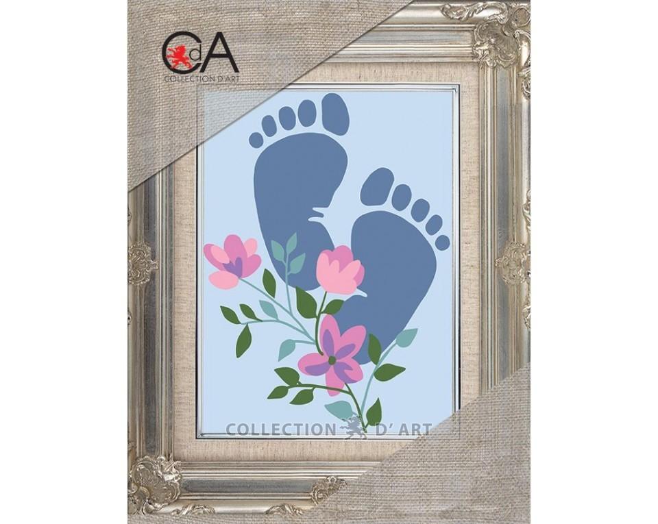 Tapestry Kits 3000 Series