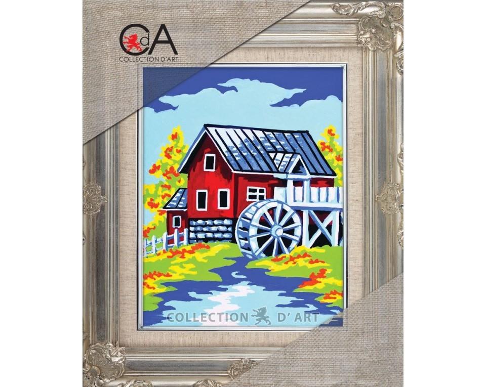 Tapestry Kits 3000 Series