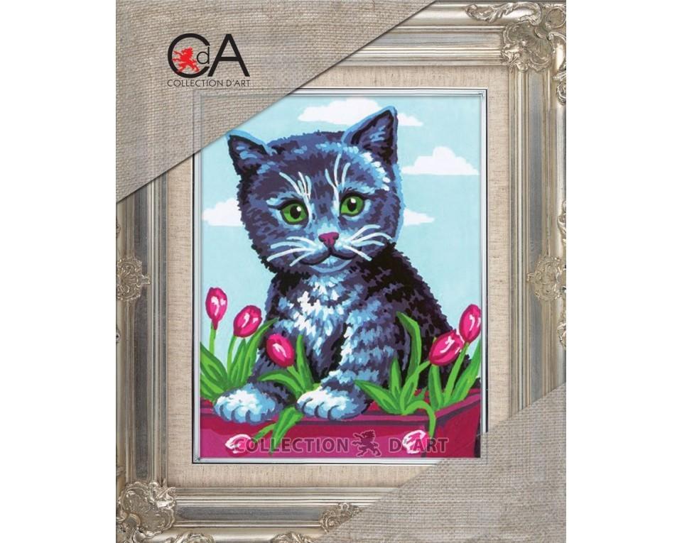 Tapestry Kits 3000 Series