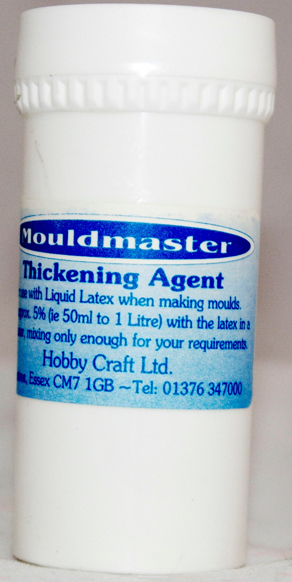 Liquid Latex
