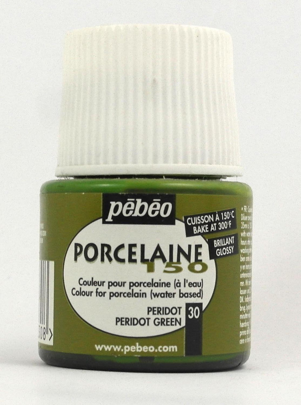 Pebeo Porcelain 150