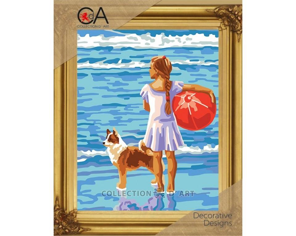 Tapestry Kits 6000 Series