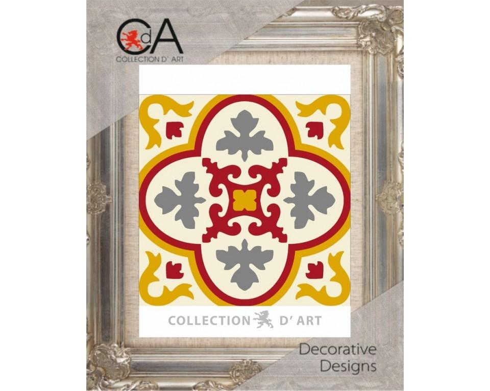 Tapestry Kits 3000 Series