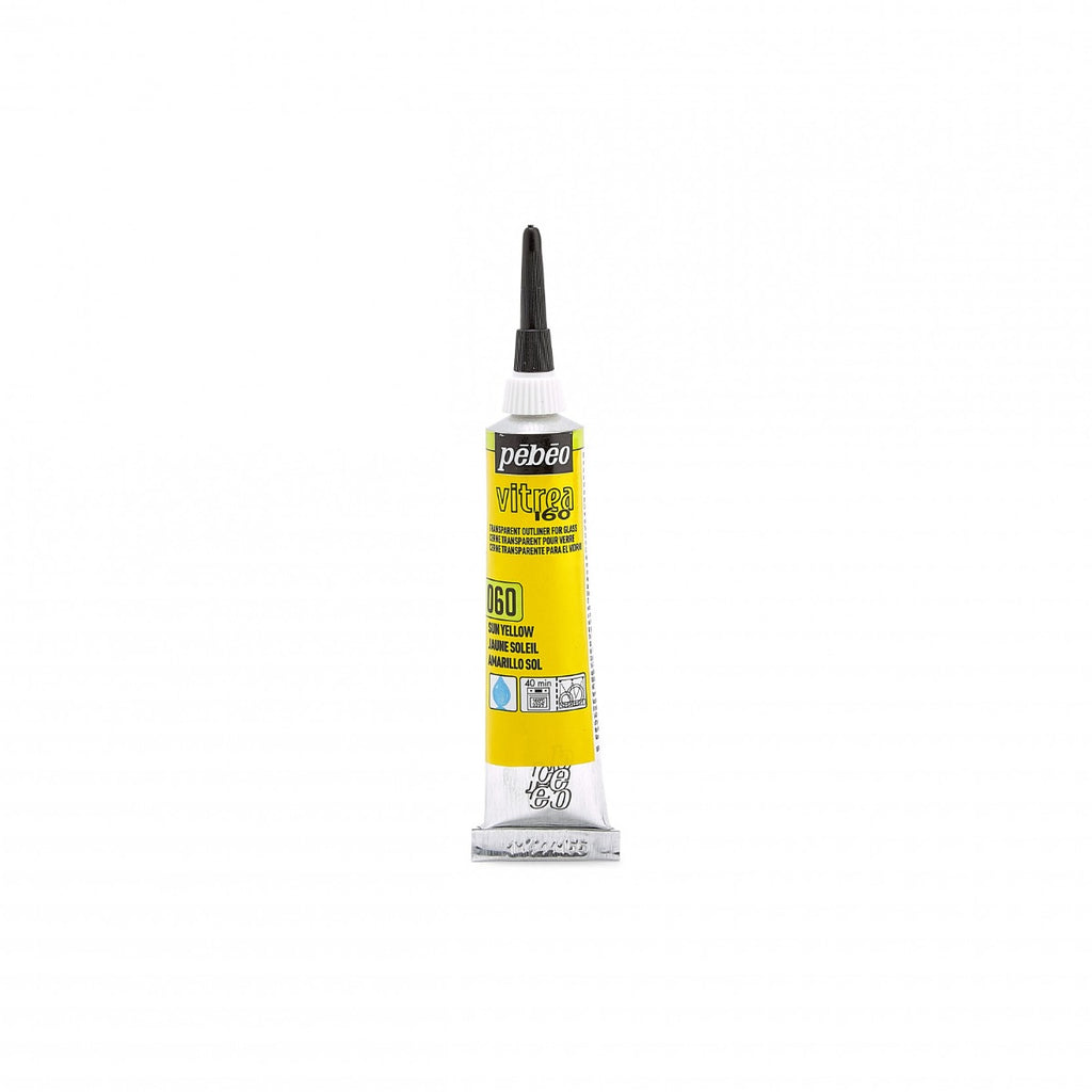 Pebeo Vitrea 160 Relief Outliner