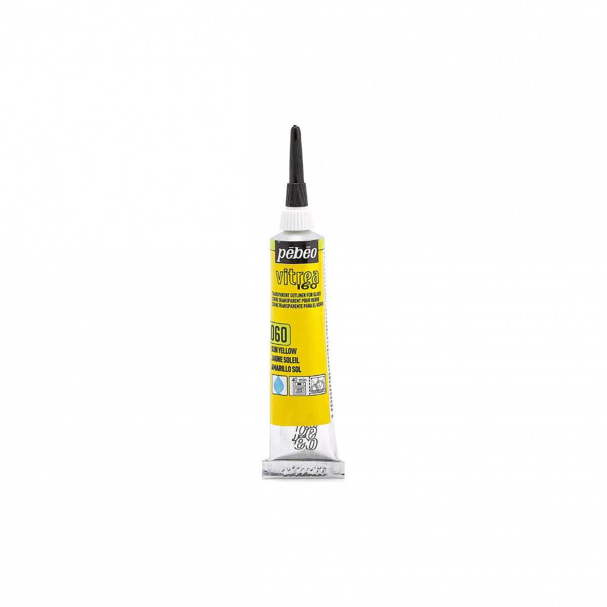 Pebeo Vitrea 160 Relief Outliner