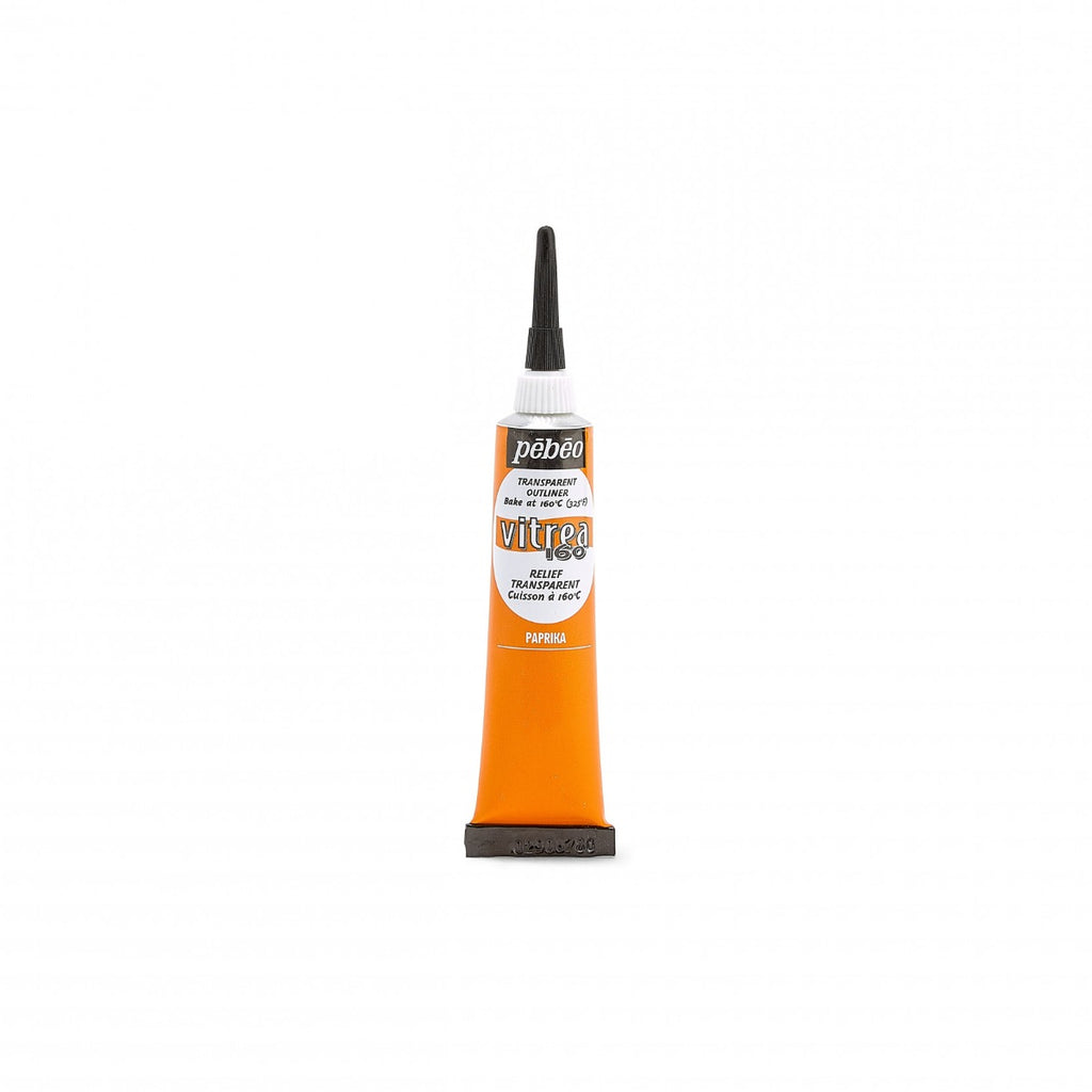 Pebeo Vitrea 160 Relief Outliner