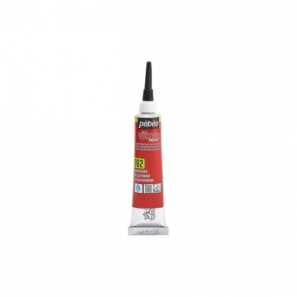 Pebeo Vitrea 160 Relief Outliner