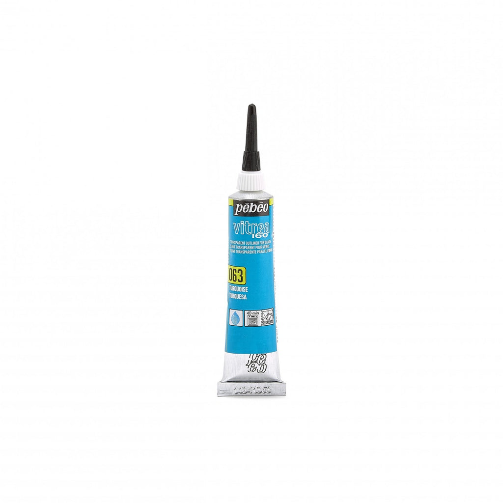 Pebeo Vitrea 160 Relief Outliner