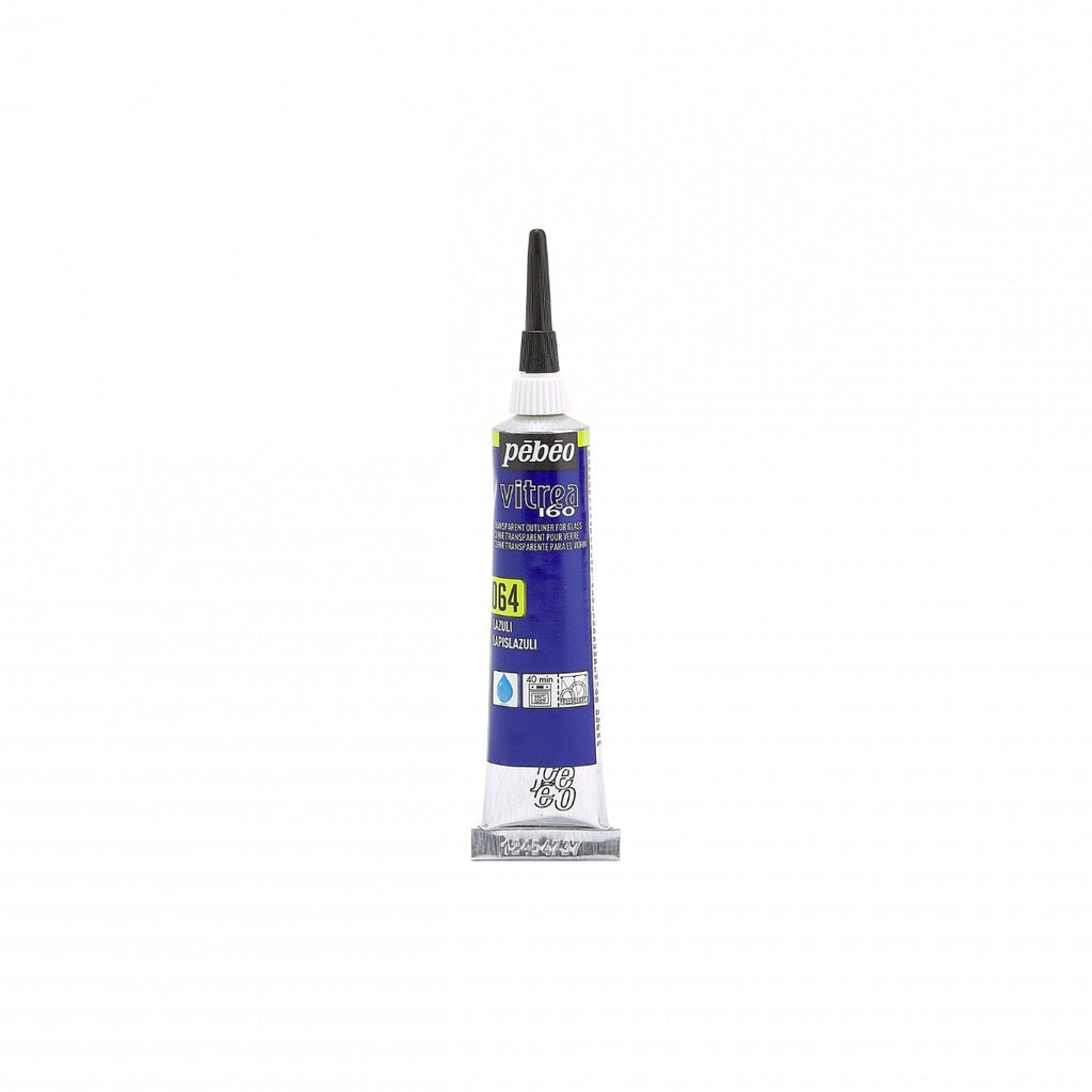Pebeo Vitrea 160 Relief Outliner